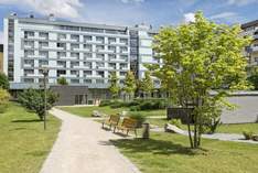 Park Inn Linz - Hotel in Linz