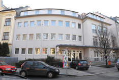 Volkshaus Kandlheim - Haus in Linz