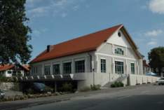 Bürgersaal Beim Forstner - Eventlocation in Oberhaching - Gala und Ball