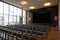 Cordatushaus - Konzertsaal in Wels