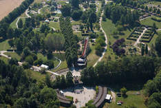 Familien-Park Agrarium - Unusual venue in Steinerkirchen an der Traun