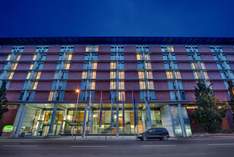 Courtyard by Marriott Linz - Hotel in Linz