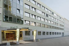 Hotel Kolping - Hotel in Linz