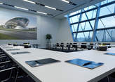 BMW Welt Business Center