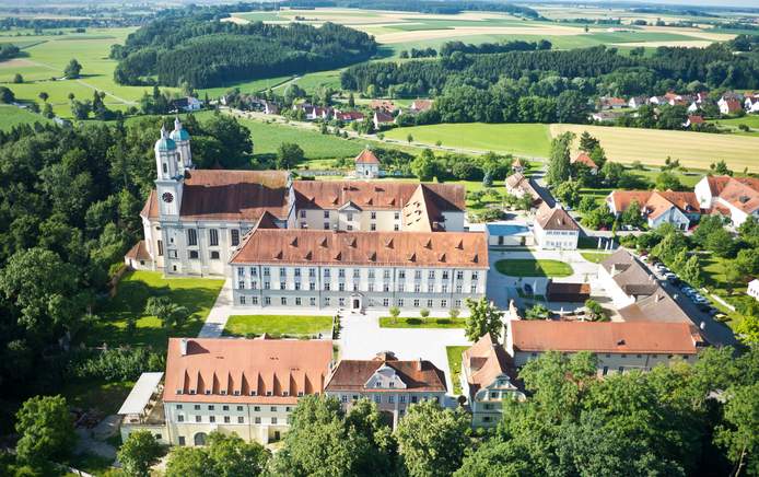 Kloster Holzen