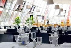 EventKantine Berlin - Location per eventi in Berlino - Matrimonio