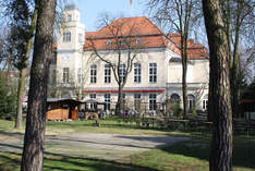 Villa Schützenhof - Location per eventi in Berlino - Matrimonio