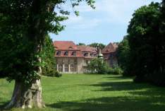 Schloss Marquardt - Eventlocation in Potsdam - Hochzeit