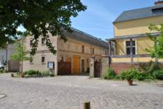 Storchenhof Paretz - Location per eventi in Ketzin (Havel) - Matrimonio