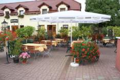 Gasthof & Pension Zum Löwen - Function room in Ludwigsfelde - Family celebrations and private parties
