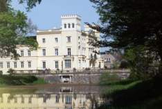 Schloss Steinhöfel - Hochzeitslocation in Steinhöfel - Hochzeit