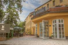 Hotel Kranichsberg - Eventlocation in Woltersdorf - Hochzeit