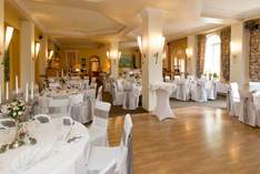 Landhotel Classic - Eventlocation in Oranienburg - Hochzeit