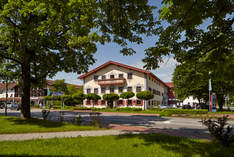 Hotel Sauerlacher Post - Tagungshotel in Sauerlach - Meeting