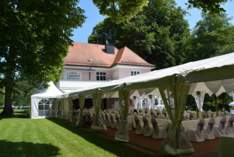 Landhaus Lindenhof - Eventlocation in Laaber - Hochzeit