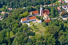 Schloss Illereichen - Eventlocation in Altenstadt - Firmenevent