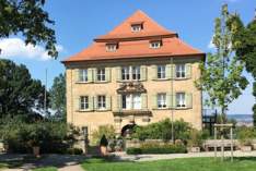 Schloss Atzelsberg - Hochzeitslocation in Marloffstein - Hochzeit
