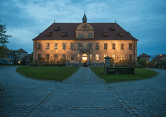 Schloss Hemhofen - Schloss in Hemhofen - Hochzeit