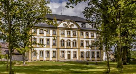 Schloss Jägersburg