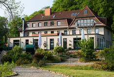 Ein Haus am See - Location per matrimoni in Schwerin - Matrimonio