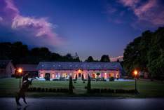 Magical Homes - Eventlocation in Heroldstatt - Tagung