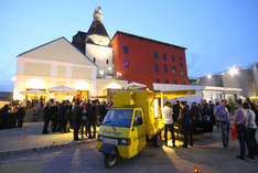 Ottakringer Brauerei - Party venue in Vienna - Company event