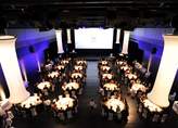 BMW Welt Auditorium Galadinner