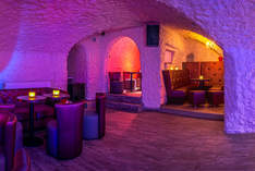 Sky Lounge - Party venue in Bamberg - Family celebrations and private parties