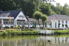 Forsthaus Seebergen - Eventlocation in Lütjensee - Hochzeit