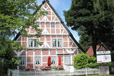 Hotel & Restaurant Windmüller - Eventlocation in Steinkirchen - Hochzeit