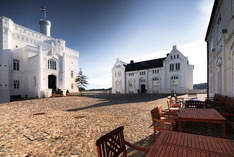 Blomenburg - Event venue in Selent - Wedding