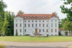 Hotel Schloss Wedendorf - Eventlocation in Wedendorfersee - Hochzeit