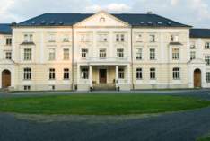 Schloss Lütgenhof - Eventlocation in Dassow - Hochzeit