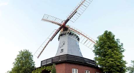 Pirsch Mühle