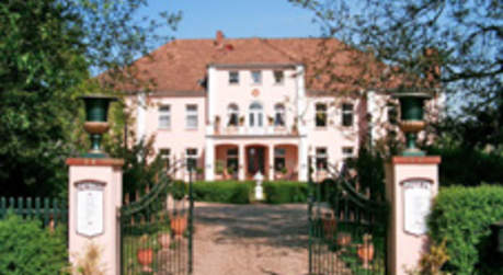 Schloss Frauenmark