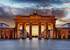 Das Brandenburger Tor Museum mit dem Immersive Showroom eignet sich für Events der besonderen Art. 