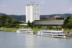 ARCOTEL Nike Linz - Tagungshotel in Linz - Tagung