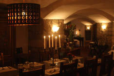 Zum Weinritter - Restaurant in Bamberg - Familienfeier und privates Jubiläum