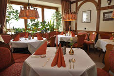 Hotel-Restaurant Kretzer - Eventlocation in Büren - Familienfeier und privates Jubiläum