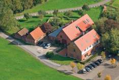 Landgasthaus Hohen Hagen - Eventlocation in Ennigerloh - Hochzeit