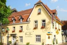 Hotel Pilgrimhaus - Eventlocation in Soest - Hochzeit