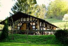 Hotel Klaukenhof - Eventlocation in Lennestadt - Hochzeit