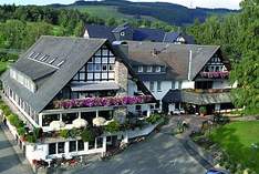 Ferienhotel Stockhausen - Seminarhotel in Schmallenberg - Seminar und Schulung