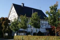 Landgasthof Schwermer - Tagungslocation in Kirchhundem - Tagung