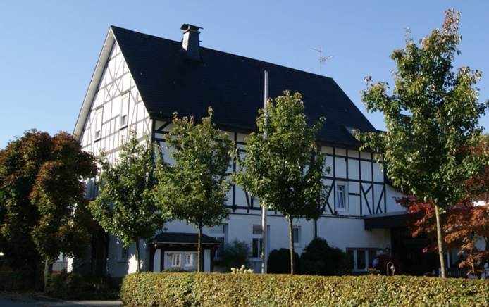 Landgasthof Schwermer