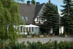 Forsthaus Ewig - Function room in Attendorn - Family celebrations and private parties