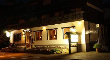 Hotel-Restaurant Bauernstube