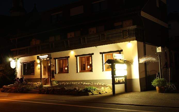 Hotel-Restaurant Bauernstube