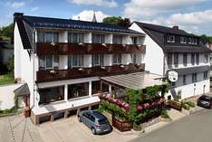 Haus Wiesengrund - Function room in Hallenberg - Wedding