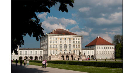 Schloss Nymphenburg